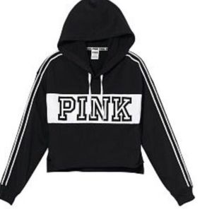 PINK hoodie